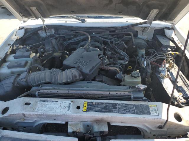 2002 Ford Ranger Super Cab VIN: 1FTZR45E62PA71948 Lot: 56696684