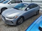 2017 HYUNDAI ELANTRA SE - 5NPD84LF3HH175147