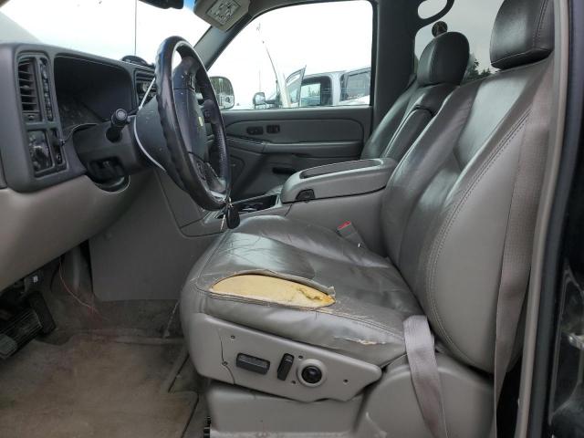 2004 Chevrolet Tahoe K1500 VIN: 1GNEK13Z24R213394 Lot: 59110524
