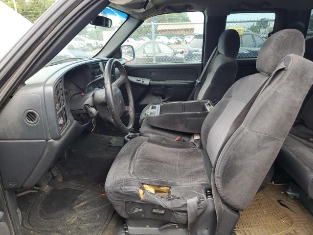 2001 Chevrolet Silverado K1500 VIN: 1GCEK19T21E164048 Lot: 59700774