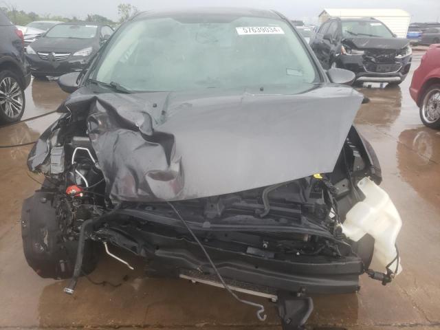 2019 FORD FIESTA 3FADP4EJ6KM118680