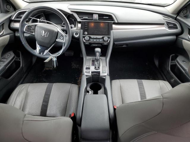 2020 HONDA CIVIC EXL - 19XFC1F72LE014893