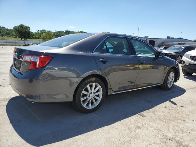 2012 Toyota Camry Base VIN: 4T1BF1FKXCU603858 Lot: 58483364