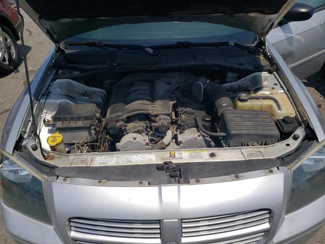 2007 Dodge Magnum Sxt VIN: 2D4FV47V27H793749 Lot: 58838534