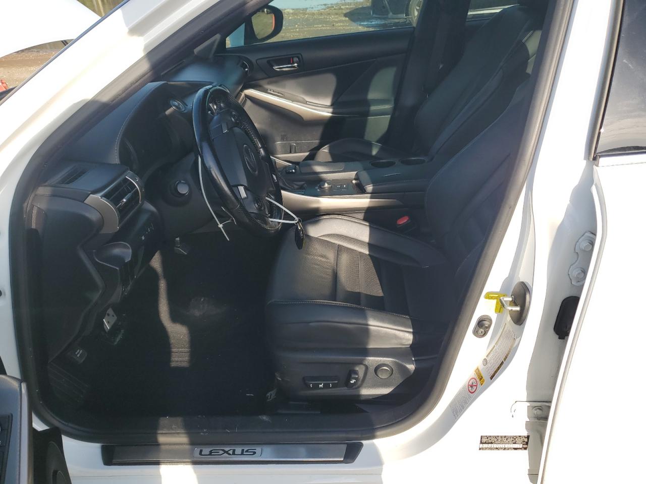 JTHCM1D24G5009556 2016 Lexus Is 300