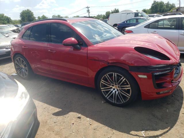 VIN WP1AG2A53HLB51963 2017 Porsche Macan, Gts no.4