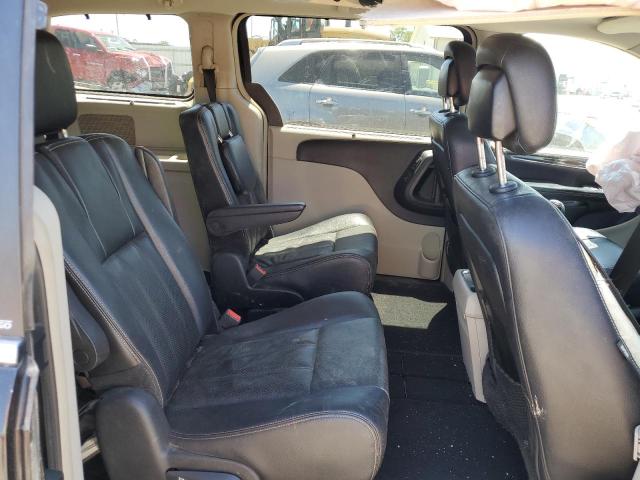 2013 Chrysler Town & Country Touring L VIN: 2C4RC1CG9DR751719 Lot: 57963584