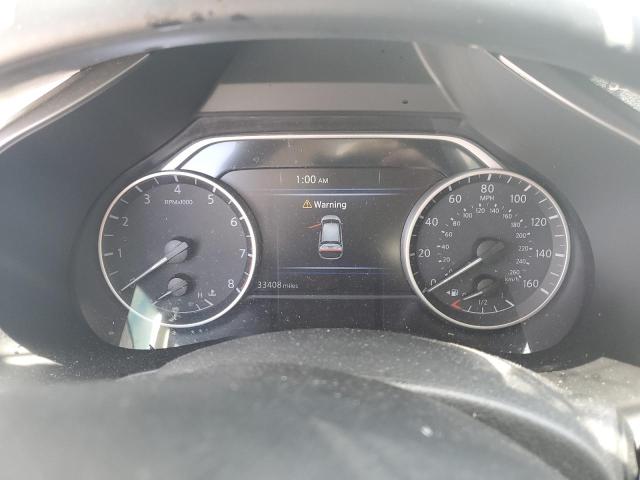2020 NISSAN MURANO SV - 5N1AZ2BJ9LN162806