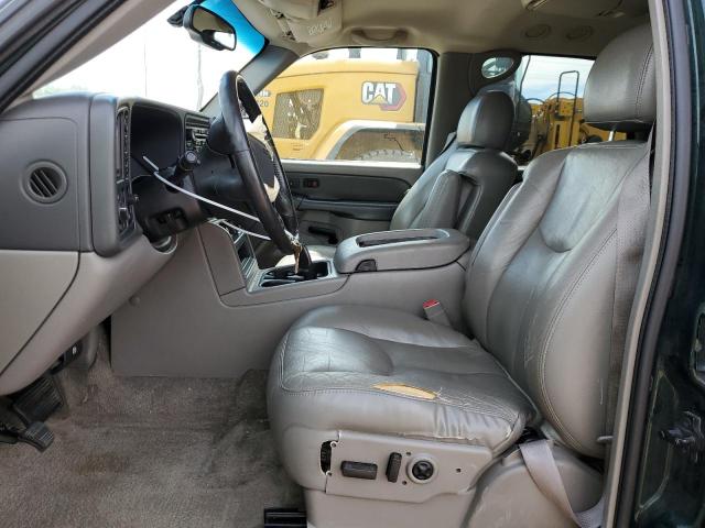 2003 Chevrolet Tahoe K1500 VIN: 1GNEK13Z03R290098 Lot: 60905174