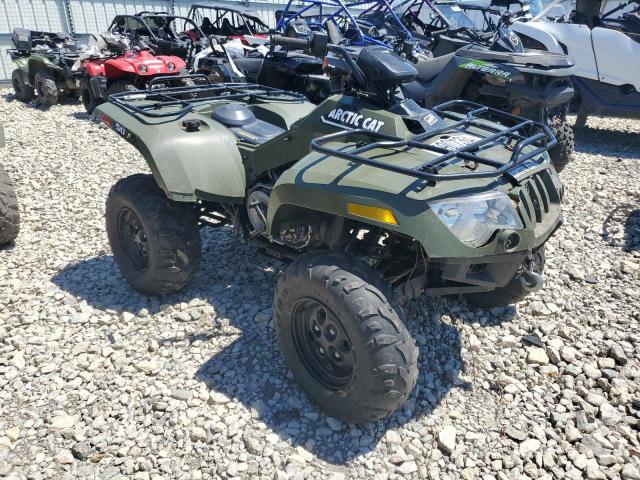 2016 ARCTIC CAT ARTIC CAT - 4UF16ATV4GT203166