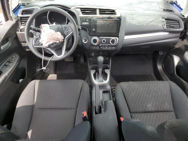 2019 Honda Fit Ex VIN: 3HGGK5H87KM723491 Lot: 59029224