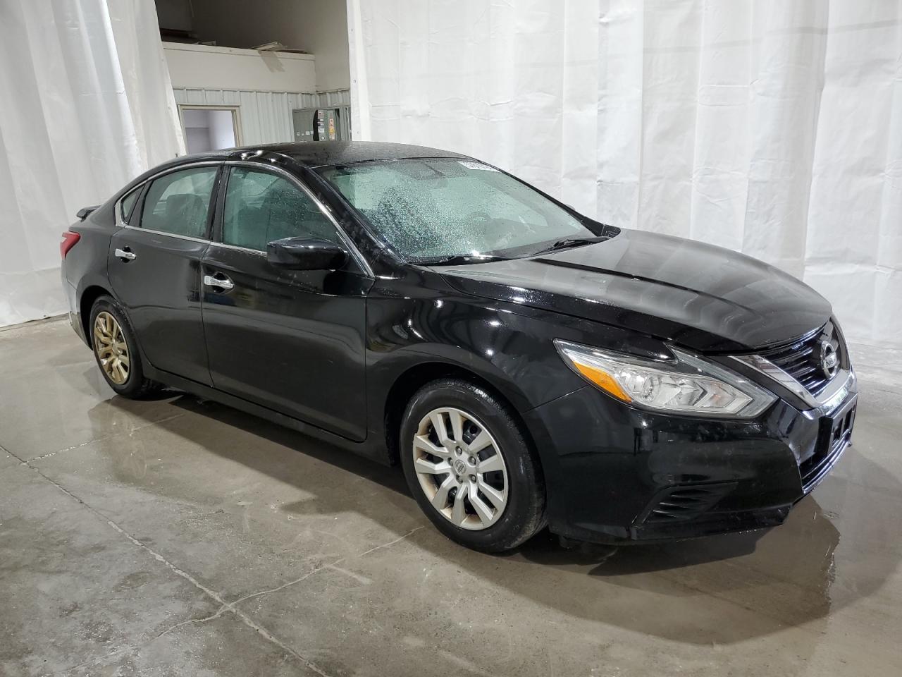 2016 Nissan Altima 2.5 vin: 1N4AL3AP5GN366287