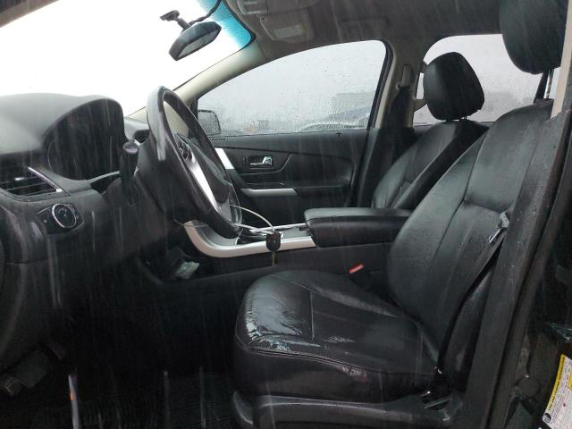 2013 Ford Edge - Image 7