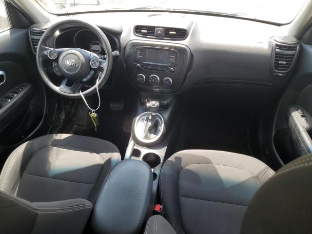 2017 KIA SOUL - KNDJN2A26H7442222