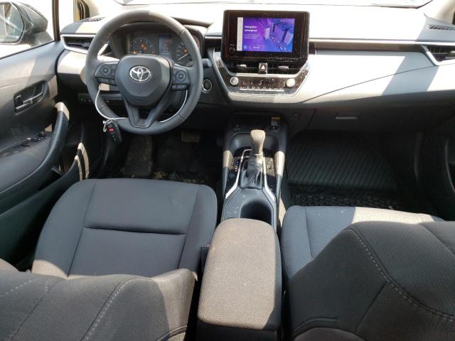 2024 TOYOTA COROLLA LE - 5YFB4MDE0RP168413