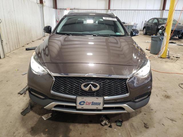 2017 Infiniti Qx30 Base VIN: SJKCH5CR2HA030567 Lot: 58141504