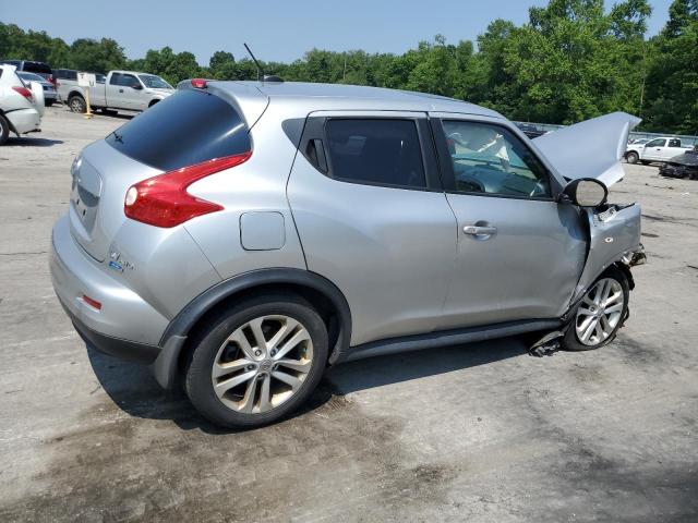 2012 Nissan Juke S VIN: JN8AF5MV2CT114420 Lot: 60215514