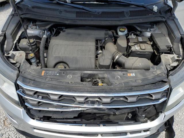 2016 Ford Explorer VIN: 1FM5K8B82GGA28686 Lot: 58222304