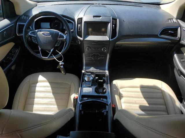 2019 Ford Edge Sel VIN: 2FMPK4J91KBB63315 Lot: 58112264