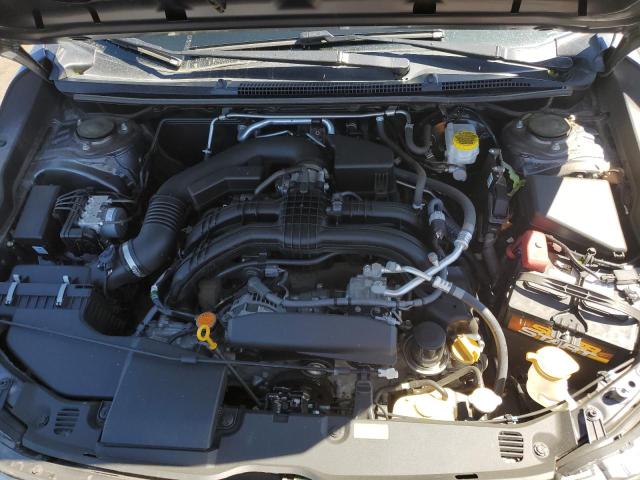 2019 Subaru Impreza VIN: 4S3GTAA67K3720685 Lot: 57664254