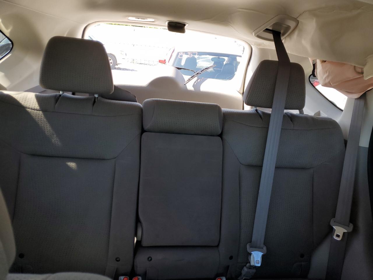 2HKRM4H51DH676999 2013 Honda Cr-V Ex