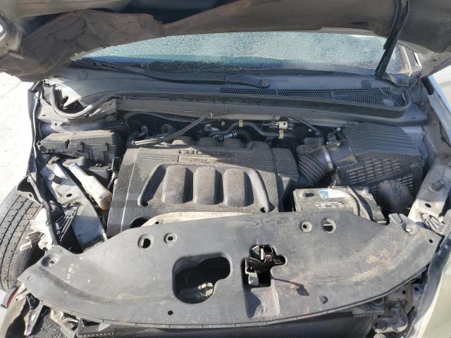 2010 Honda Odyssey Touring VIN: 5FNRL3H98AB054331 Lot: 58951884