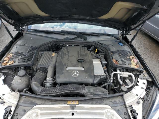 2018 Mercedes-Benz C 300 4Matic VIN: WDDWF4KB6JR393505 Lot: 59726414