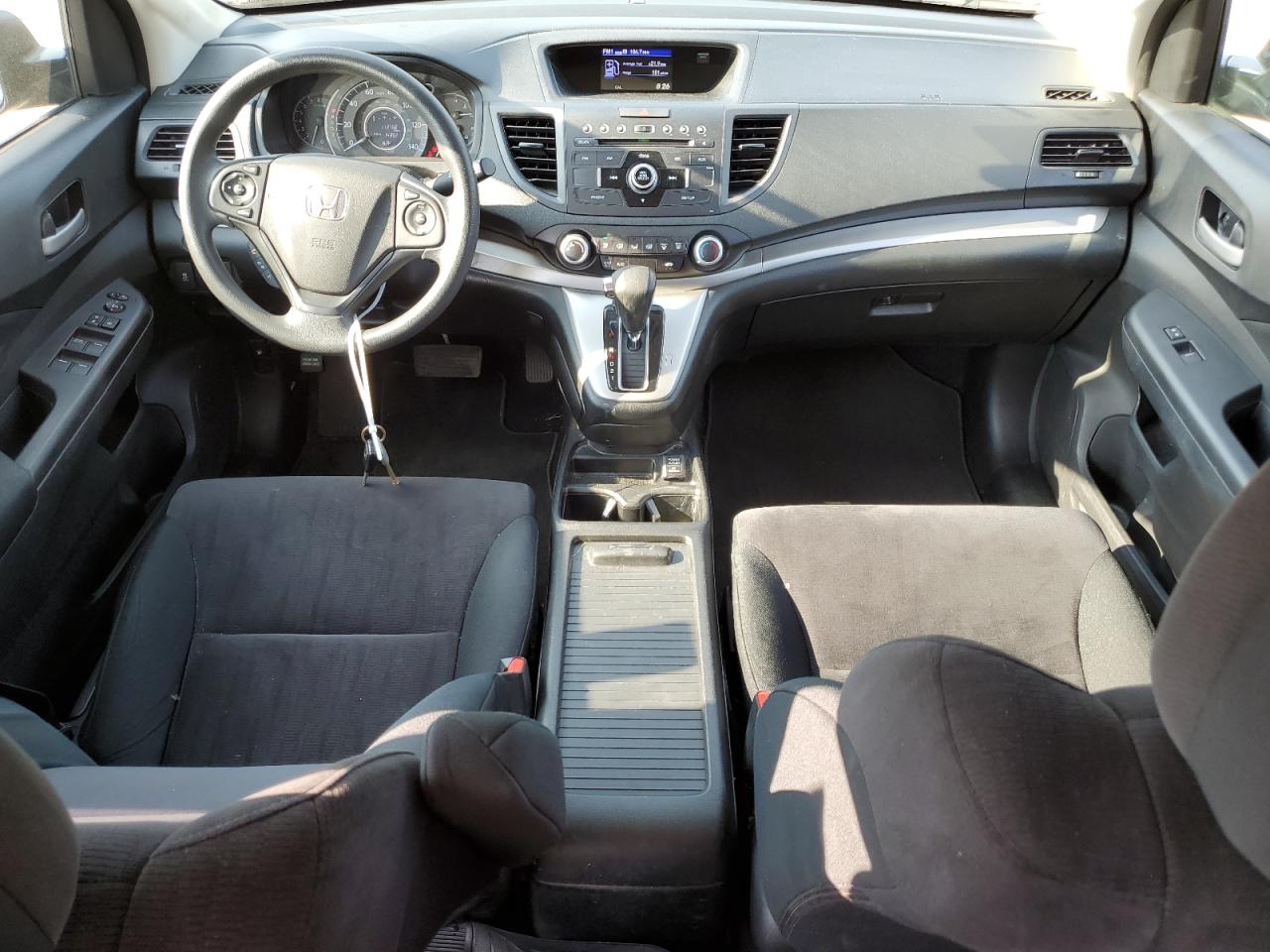 2HKRM4H36DH646556 2013 Honda Cr-V Lx