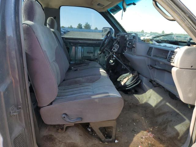 1995 Dodge Ram 2500 VIN: 1B7KF26C8SS143547 Lot: 59923734