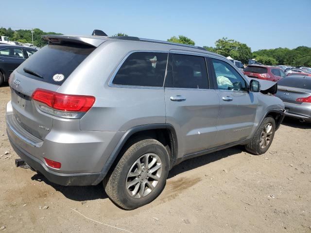 2015 Jeep Grand Cherokee Limited VIN: 1C4RJFBG1FC227397 Lot: 59967024