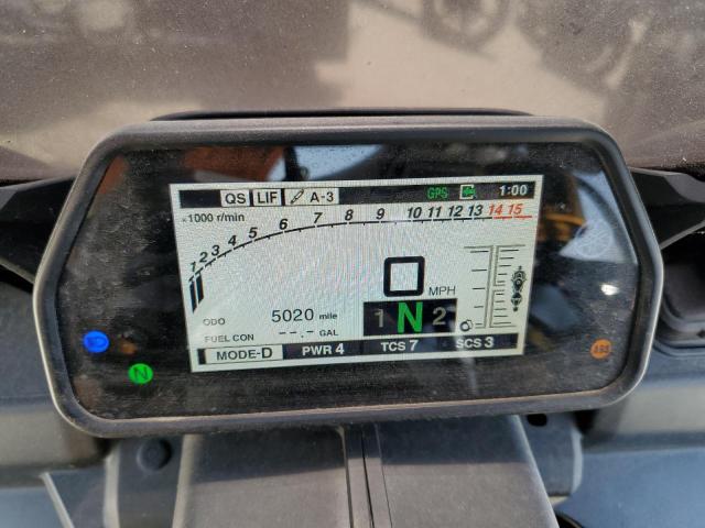 2015 YAMAHA YZFR1M C JYARN40YXFA000074