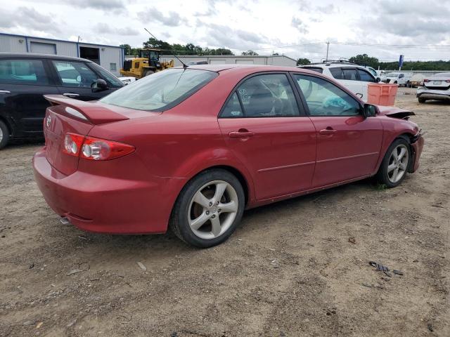 2005 Mazda 6 I VIN: 1YVHP80C355M05524 Lot: 57638834