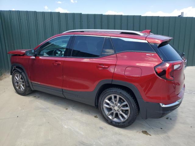 2024 GMC TERRAIN SL - 3GKALPEG9RL141888