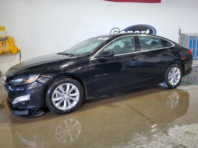 2024 Chevrolet Malibu Lt VIN: 1G1ZD5ST8RF104867 Lot: 58017124