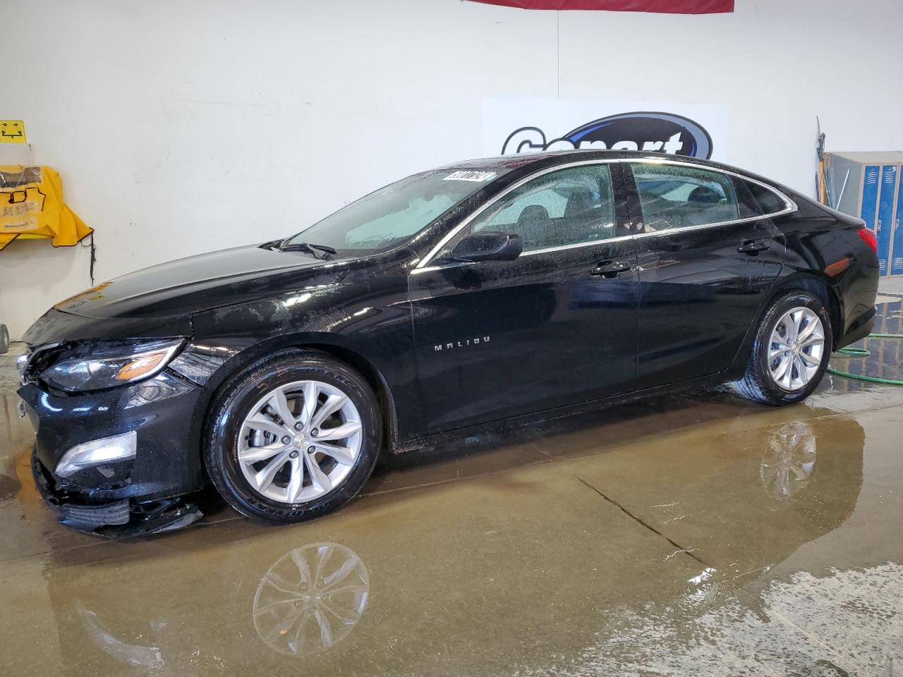 1G1ZD5ST8RF104867 2024 Chevrolet Malibu Lt