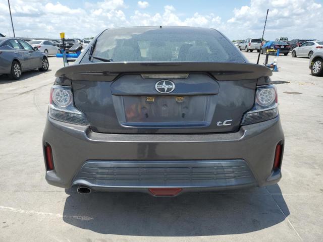 2016 TOYOTA SCION TC - JTKJF5C70GJ022067