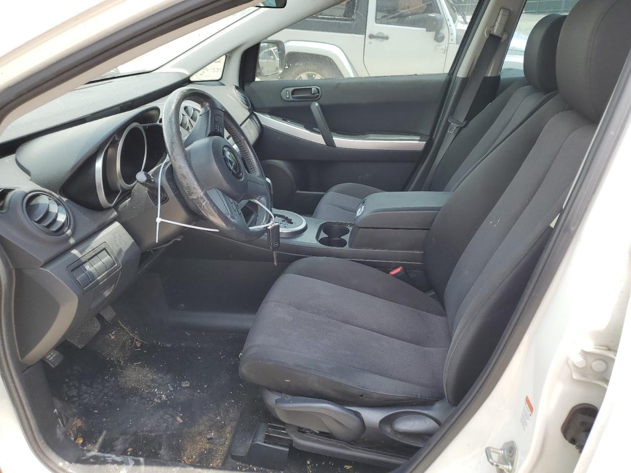 JM3ER29L190234608 2009 Mazda Cx-7