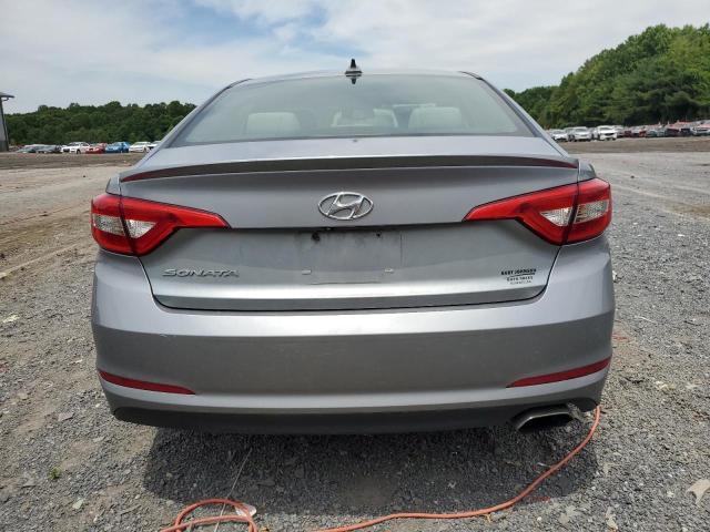 2016 Hyundai Sonata Se VIN: 5NPE24AF3GH291987 Lot: 60252084