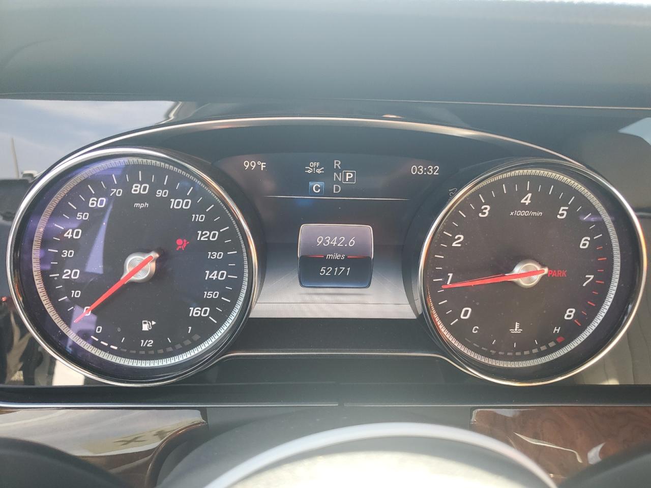 WDDZF4JB8KA623124 2019 Mercedes-Benz E 300