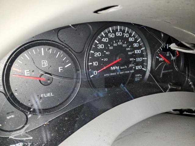 2005 Chevrolet Impala VIN: 2G1WF52E259198794 Lot: 57924324