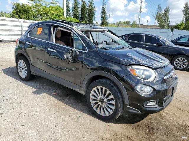 VIN ZFBCFYDTXGP383027 2016 Fiat 500X, Lounge no.4