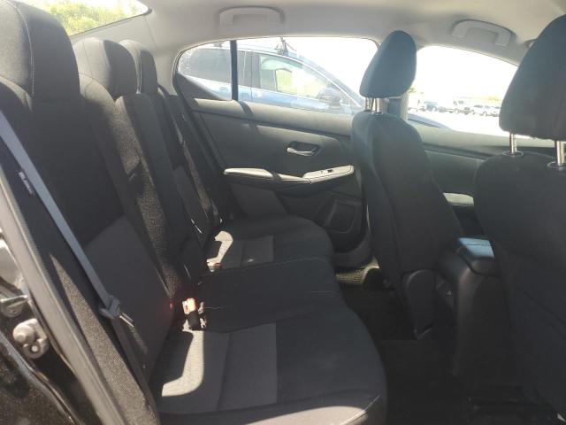 2022 Nissan Sentra Sv VIN: 3N1AB8CV5NY269020 Lot: 58421974