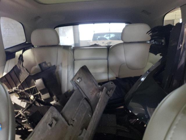 2022 Volvo Xc60 B5 Inscription VIN: YV4L12DLXN1921621 Lot: 57653134