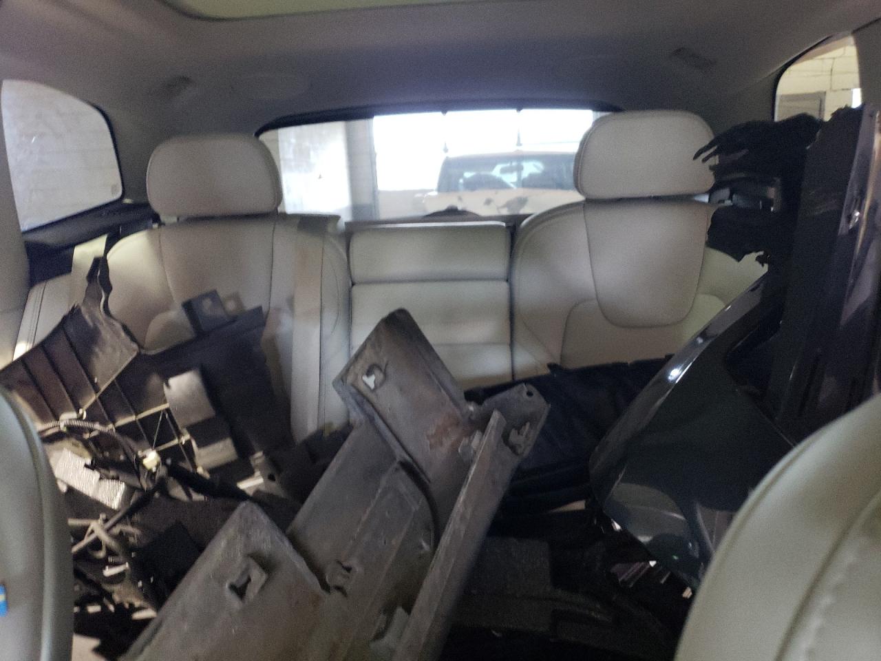 YV4L12DLXN1921621 2022 Volvo Xc60 B5 Inscription