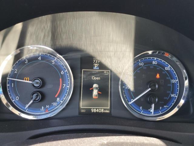 2019 TOYOTA OTHER 2T1BURHE0KC213878