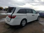 HONDA ODYSSEY LX photo