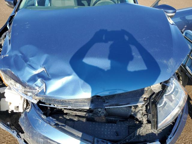 2017 Volkswagen Jetta Se VIN: 3VWDB7AJ9HM275321 Lot: 59164154