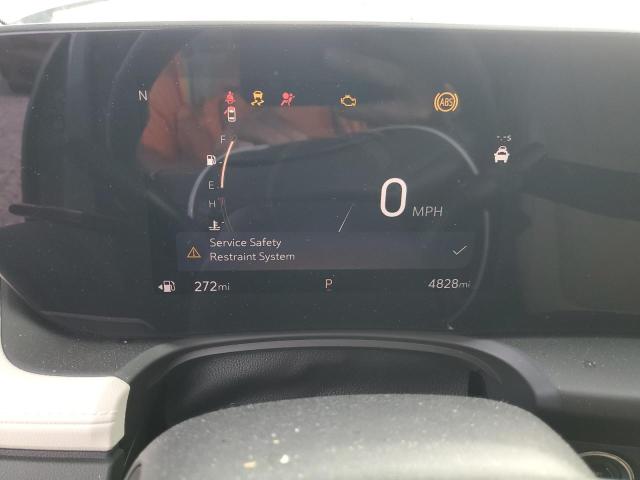 2024 Buick Encore Gx Avenir VIN: KL4AMFSL4RB017916 Lot: 59668084