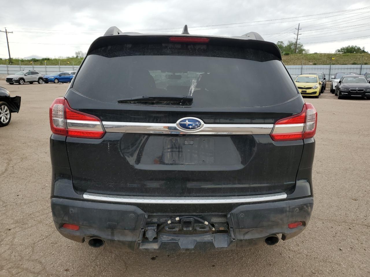 4S4WMACD2M3420250 2021 Subaru Ascent Premium