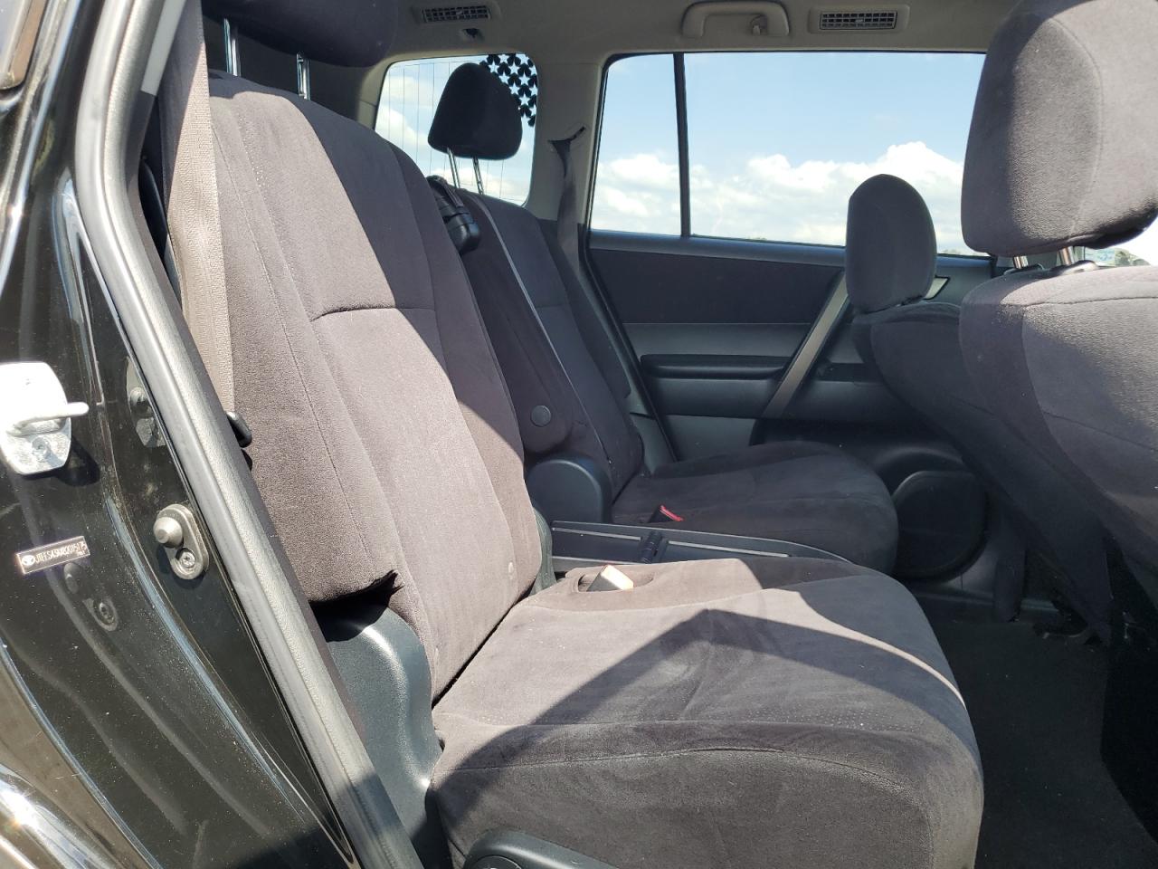 JTEES43AX82015175 2008 Toyota Highlander Sport